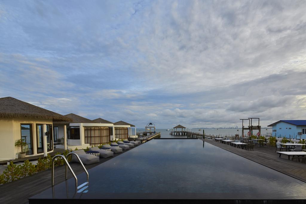 Kept Bangsaray Pattaya 4*