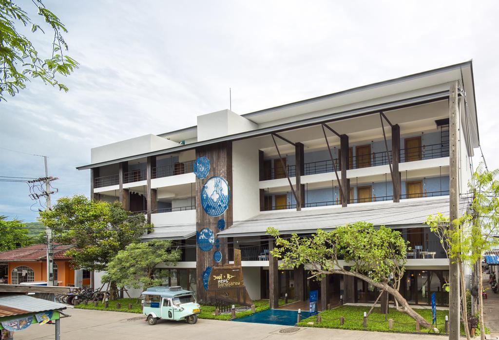 Resort Kept Bangsaray Pattaya
