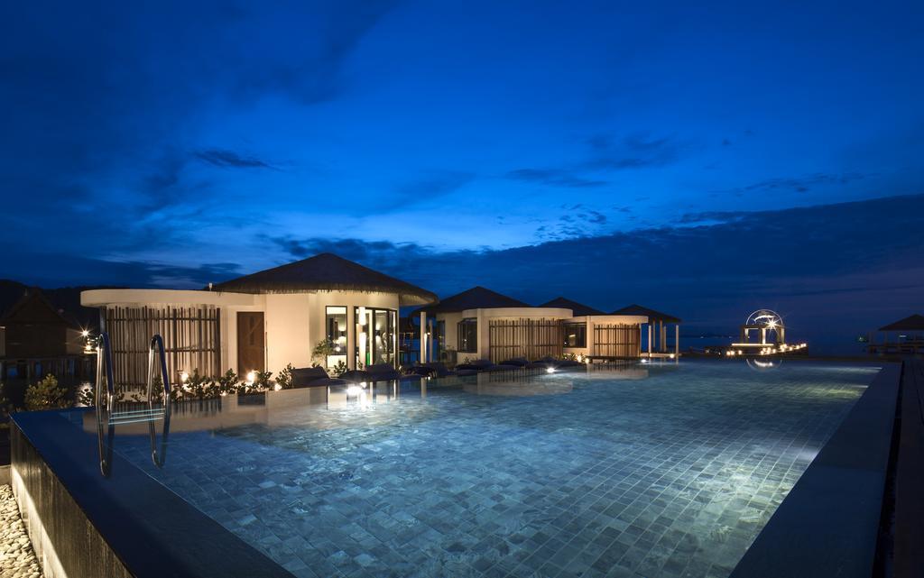 Resort Kept Bangsaray Pattaya Bang Sare