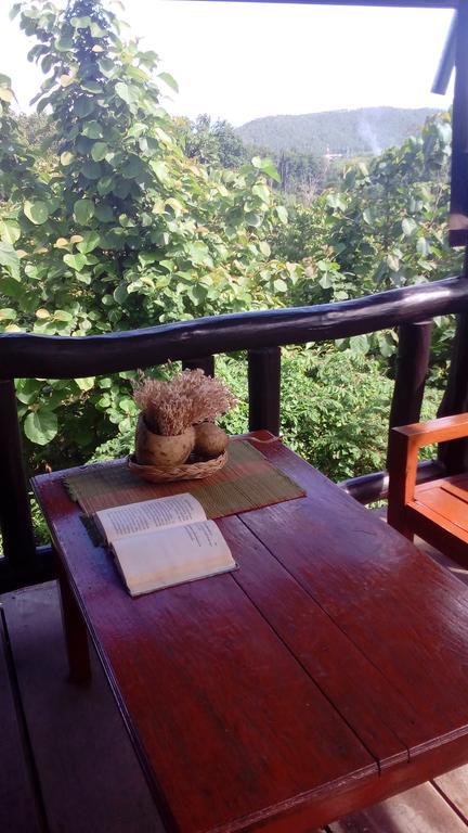 Guest house The Local Story Ban Mon Talaeng