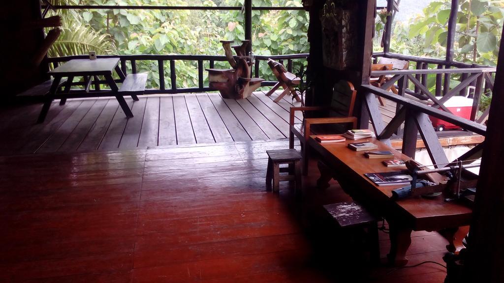 Guest house The Local Story