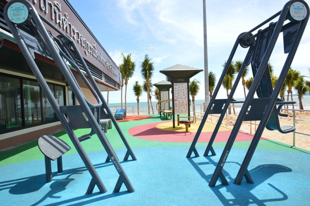 D.d. Guest house Pattaya