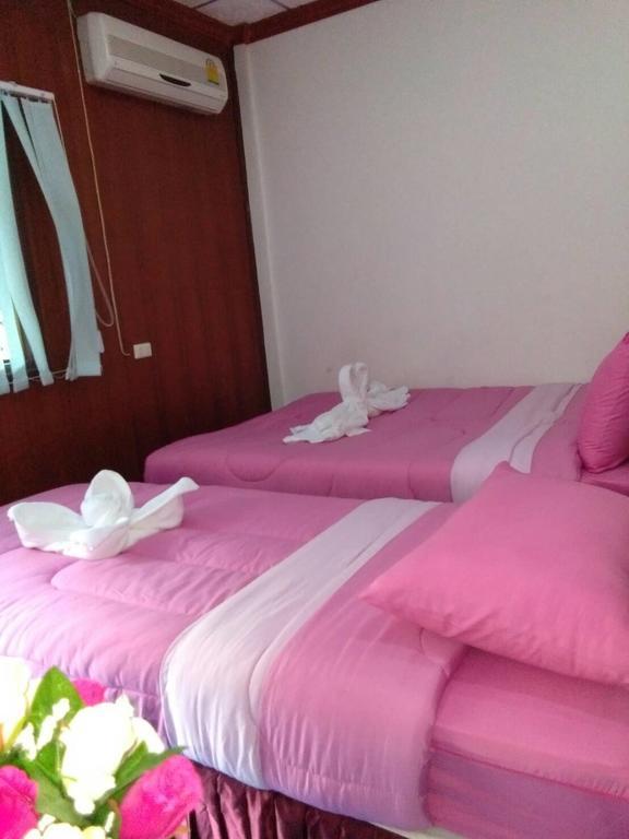 Tanyaporn House Haad Rin