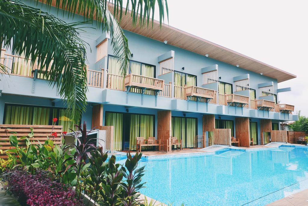 Resort Le Pes