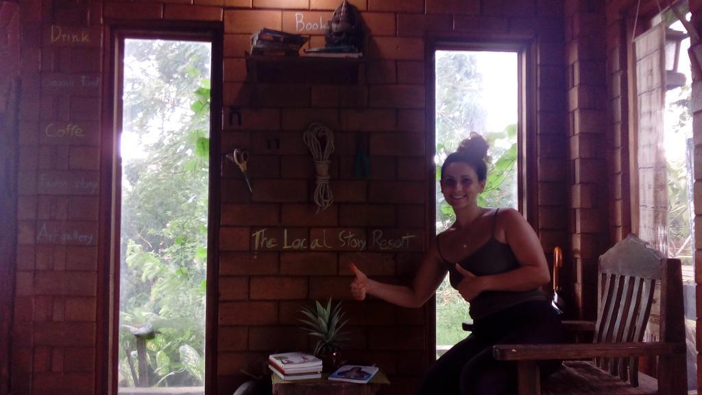 Guest house The Local Story Ban Mon Talaeng