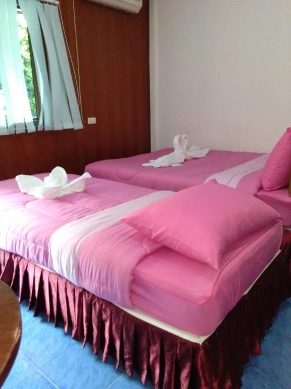 Guest house Tanyaporn House 2*