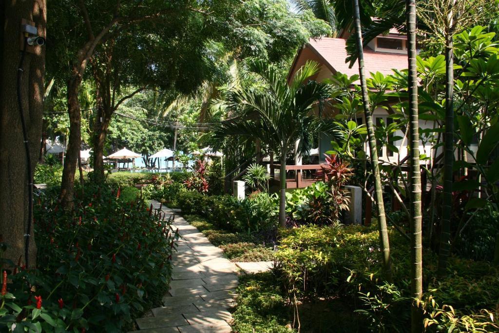 Palita - Sha Resort Ko Pha Ngan