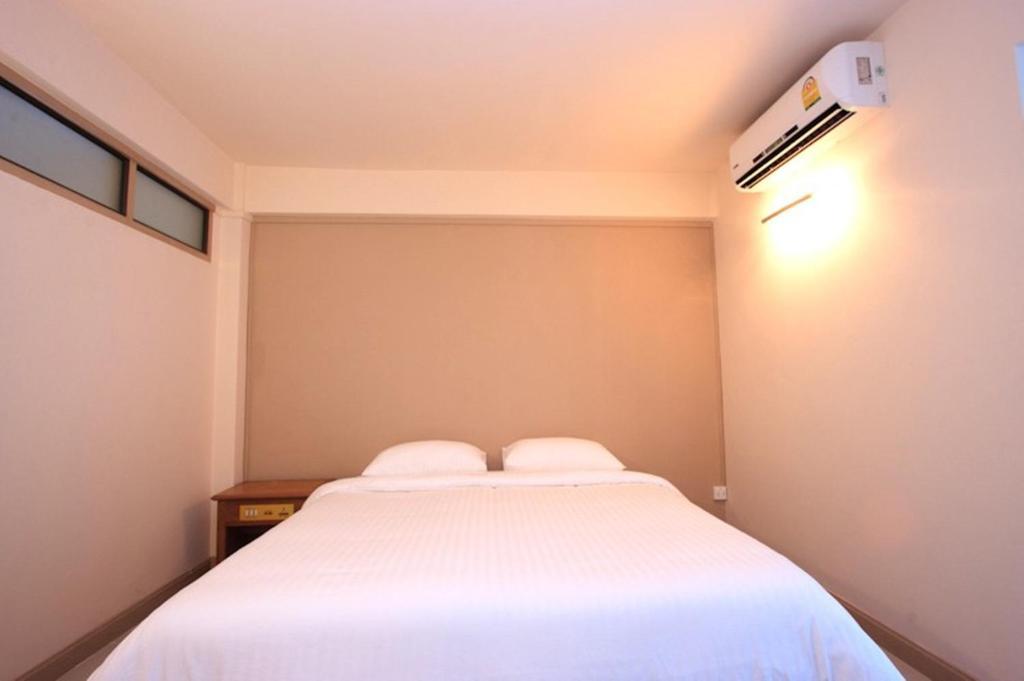 Juldis J2 Khao Yai - Sha And Sha Certified Hotel Mu Si