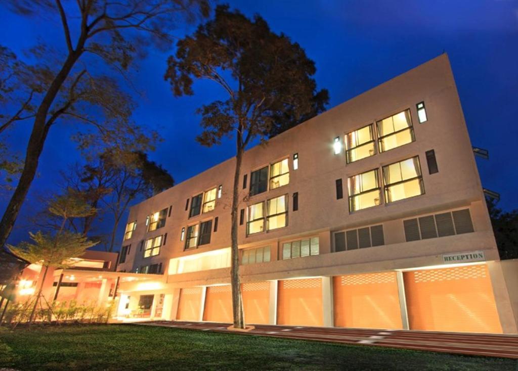 Juldis J2 Khao Yai - Sha And Sha Certified Hotel