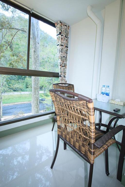 Hotel Juldis J2 Khao Yai - Sha And Sha Certified 2*