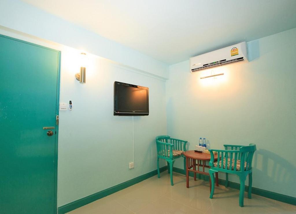 Juldis J2 Khao Yai - Sha And Sha Certified Hotel 2*