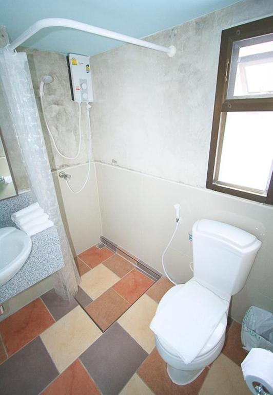 Hotel Juldis J2 Khao Yai - Sha And Sha Certified Mu Si