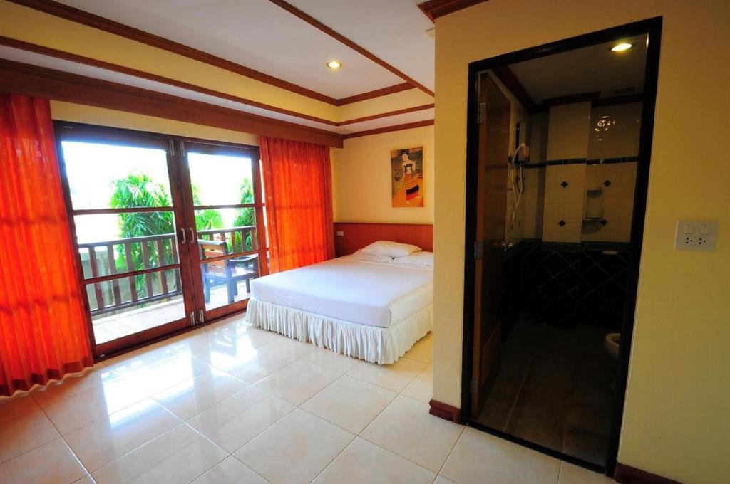 Hotel Alina Grande &