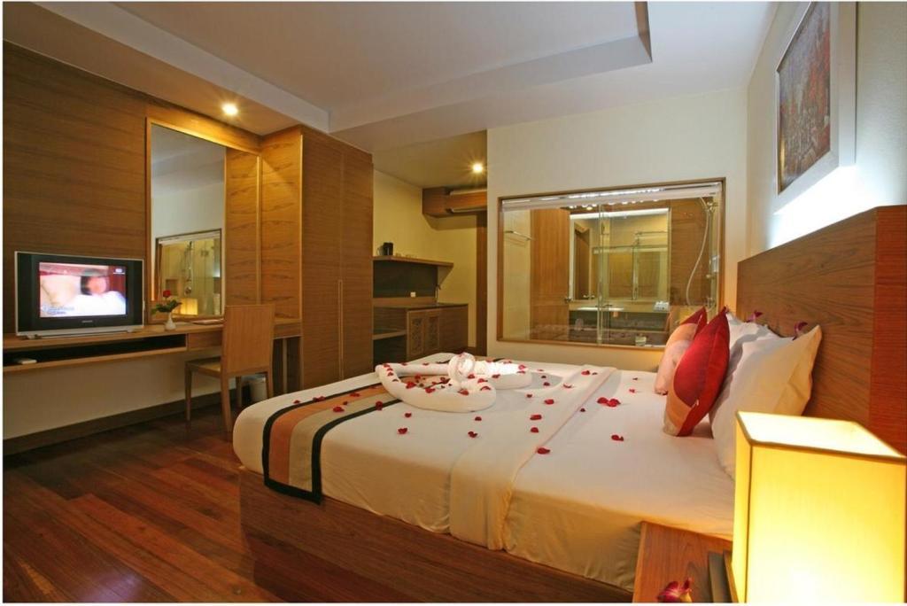 Inn Baan Saikao Plaza & Service Koh Chang