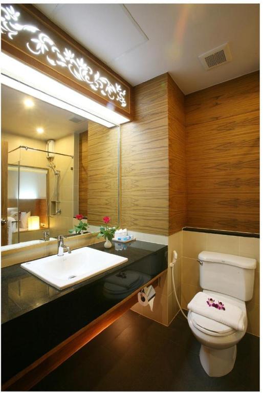 Baan Saikao Plaza & Service Inn