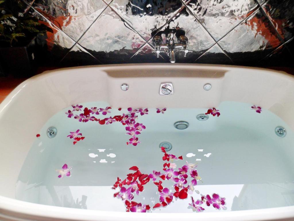Khaolak Boutique Hertitage 3* Khao Lak