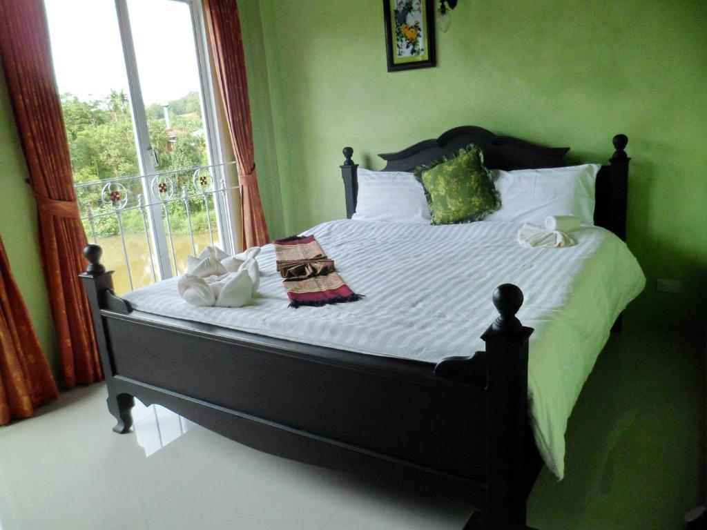 Khaolak Boutique Hertitage Resort 3*