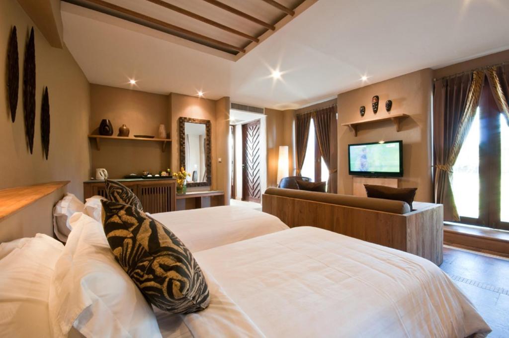 Montis Resort Pai