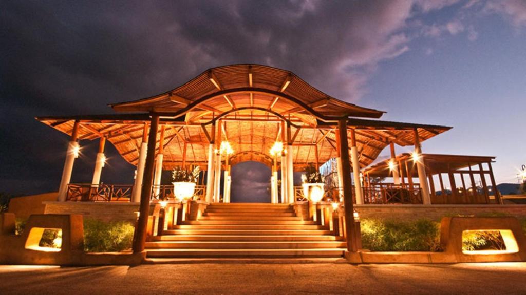 Resort Montis Pai