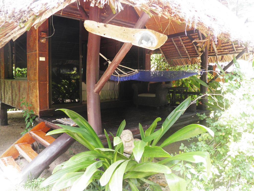 Fisherman's Hut , ขนำชาวเลโฮมสเตย์ 2* Pak Meng