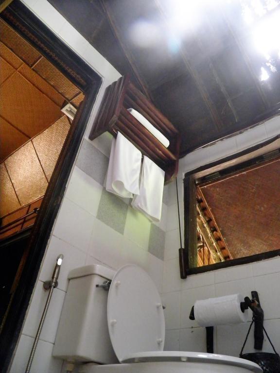 Guest house Fisherman's Hut , ขนำชาวเลโฮมสเตย์ Pak Meng