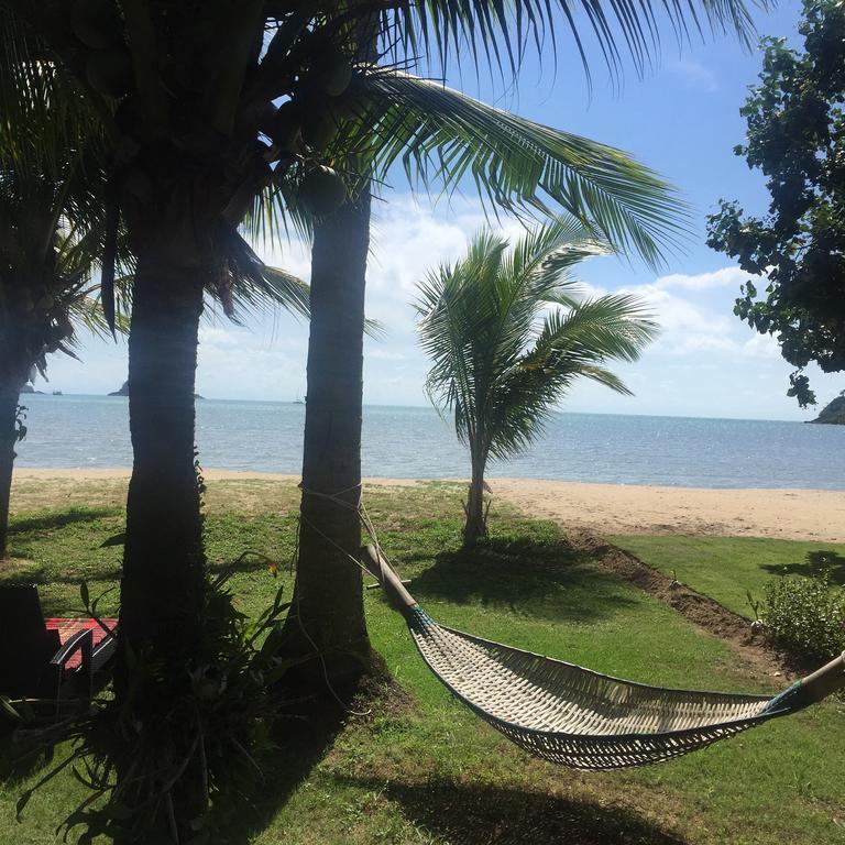 Absolute Beachfront Koh Chang