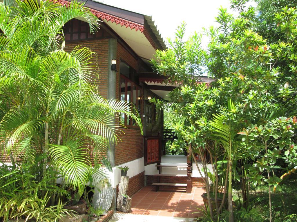 Happiness Guest house Sukhothai