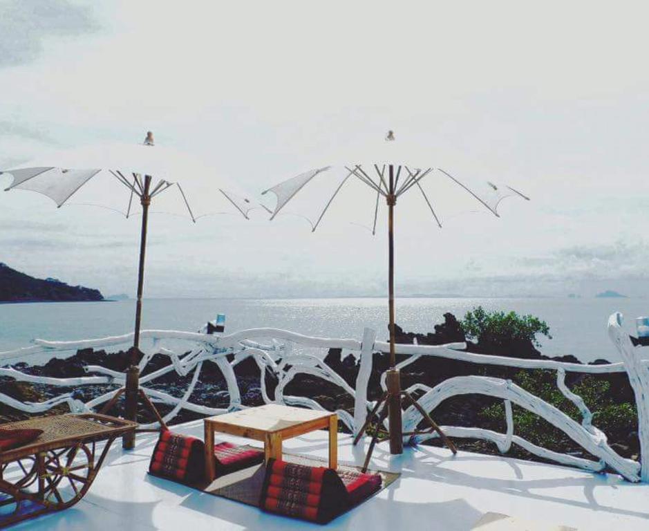 Guest house Rock View Terrace *