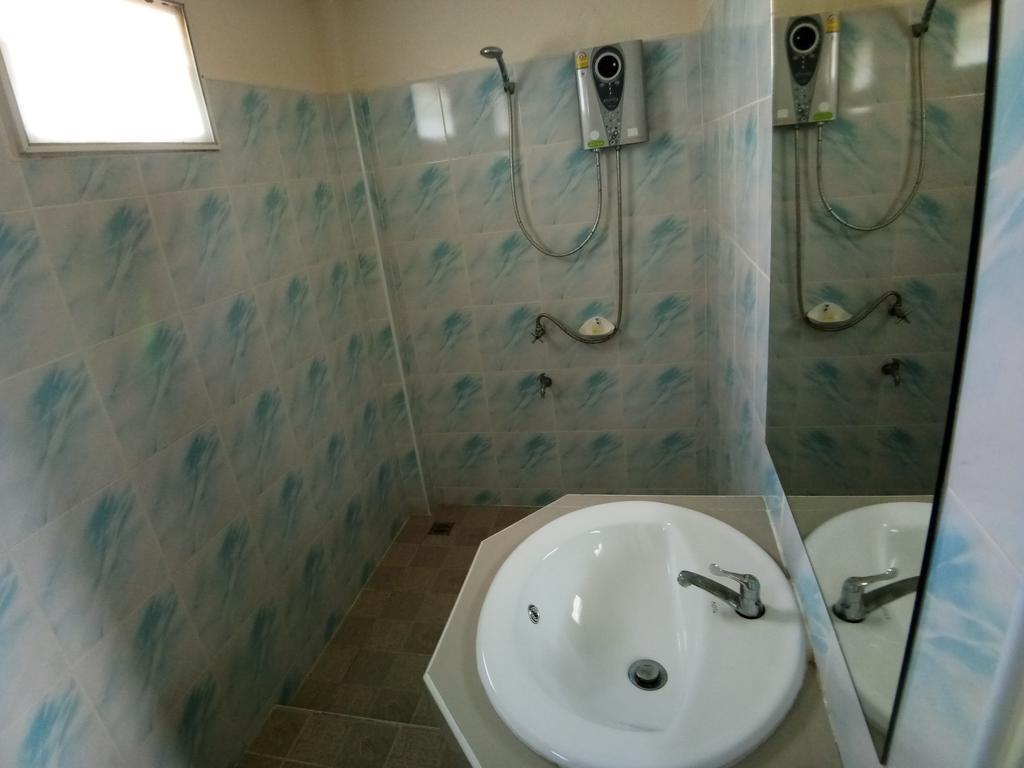Baan Mek Lom Guest house