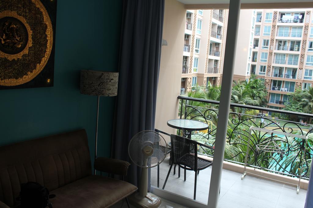 Atlantis Tlh Jomtien Beach
