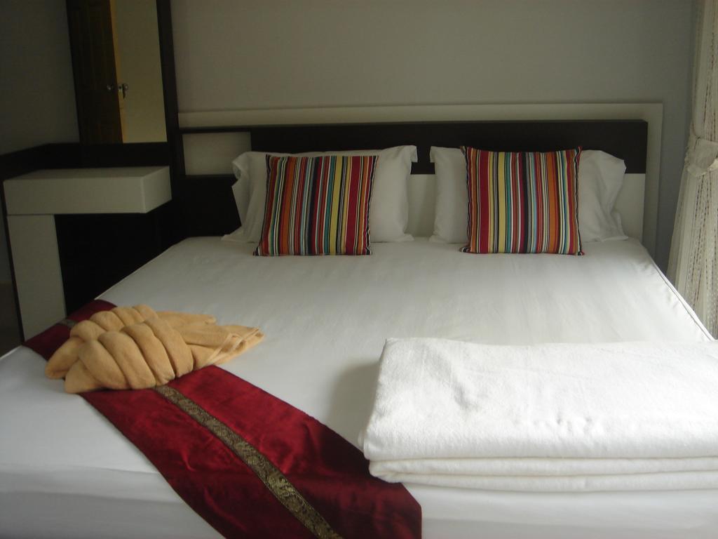 Real Relax Resort Ao Nang