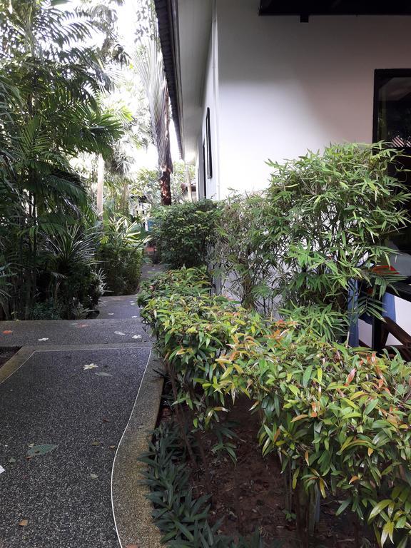 Resort Cocoville Phuket - Sha Chalong