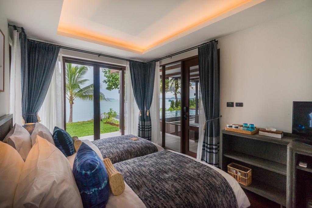 Nh Collection Samui Peace 5*
