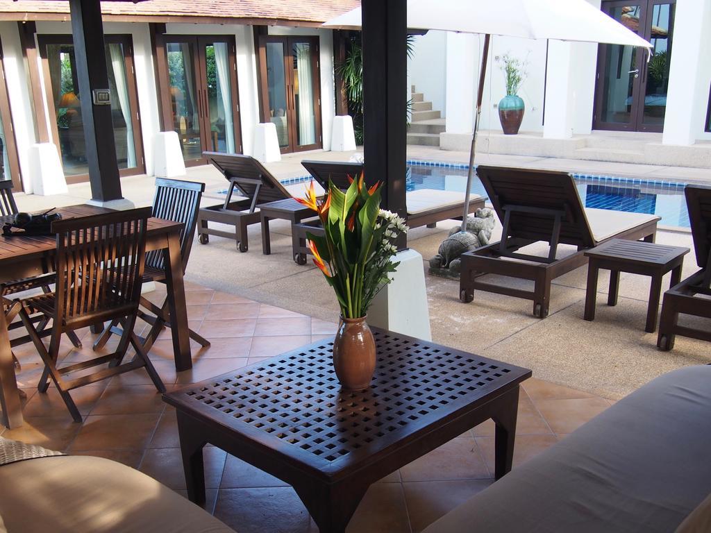 Villa Plumeria Place 55 Koh Samui