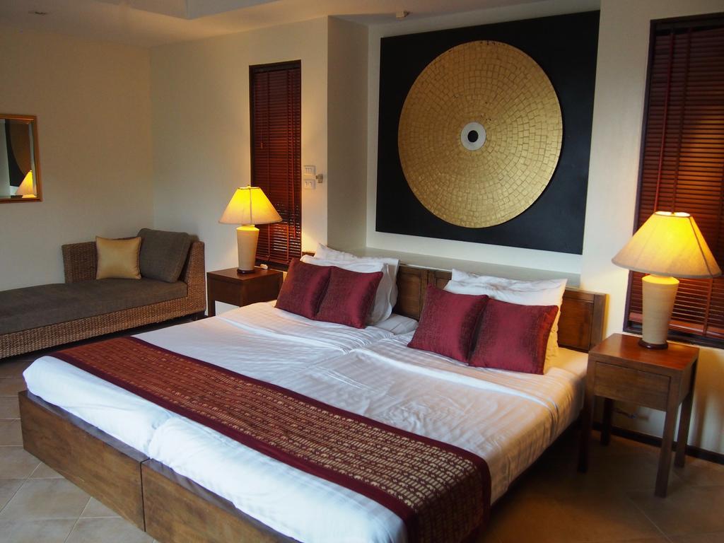 Plumeria Place 55 Villa *