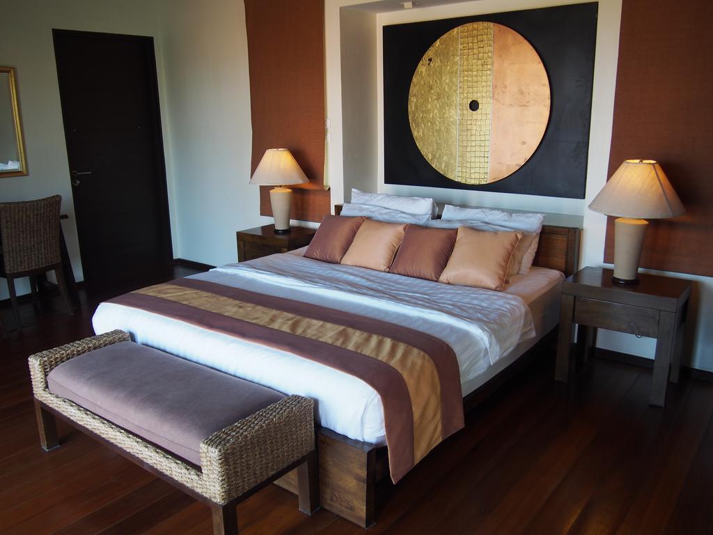 Plumeria Place 55 * Koh Samui