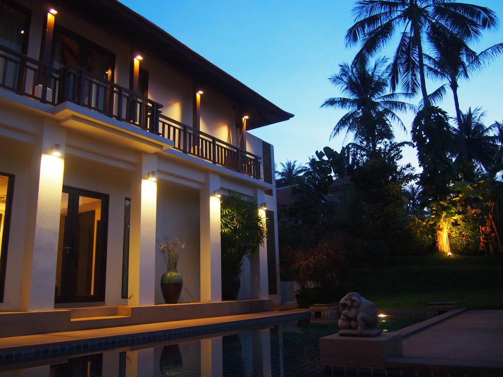 Villa Plumeria Place 55
