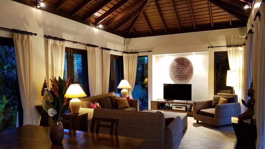 Plumeria Place 55 Villa