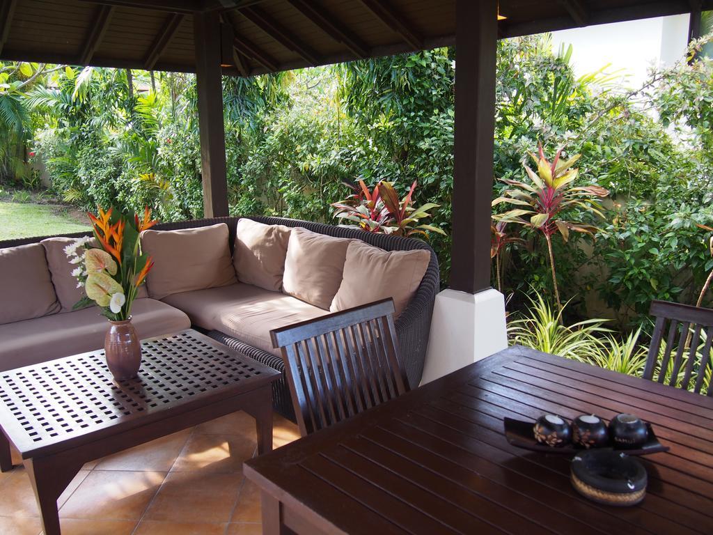 Plumeria Place 55 Koh Samui