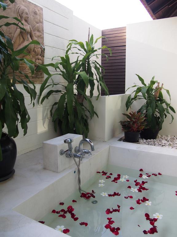 Plumeria Place 55 Villa *