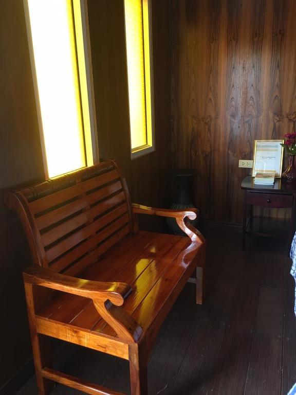 Guest house Ruen Setthee Buriram