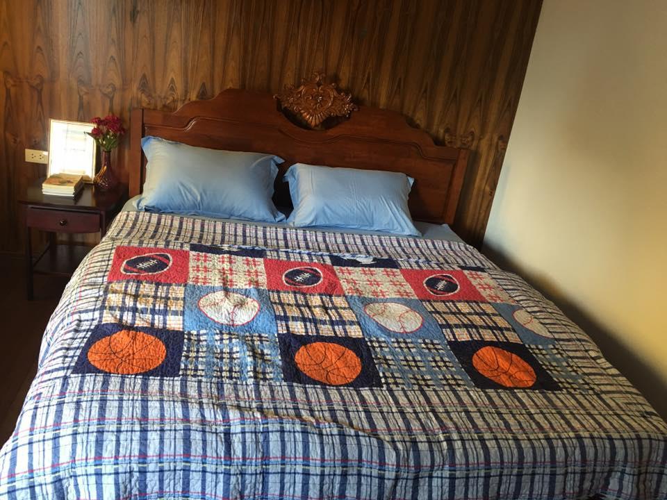 Guest house Ruen Setthee 2*