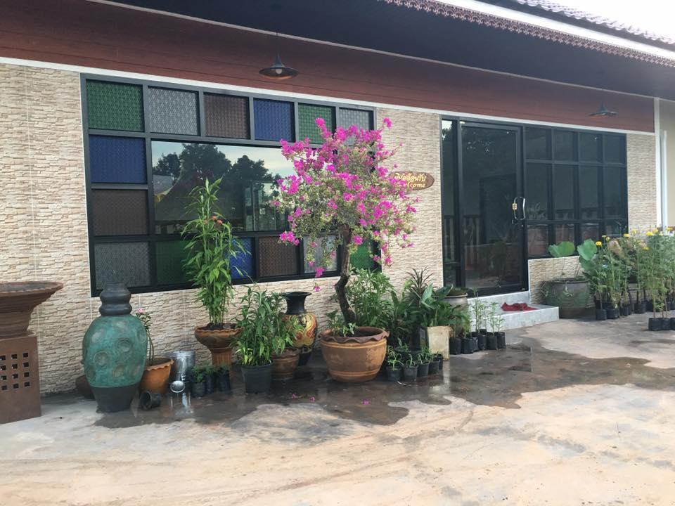 Ruen Setthee Guest house