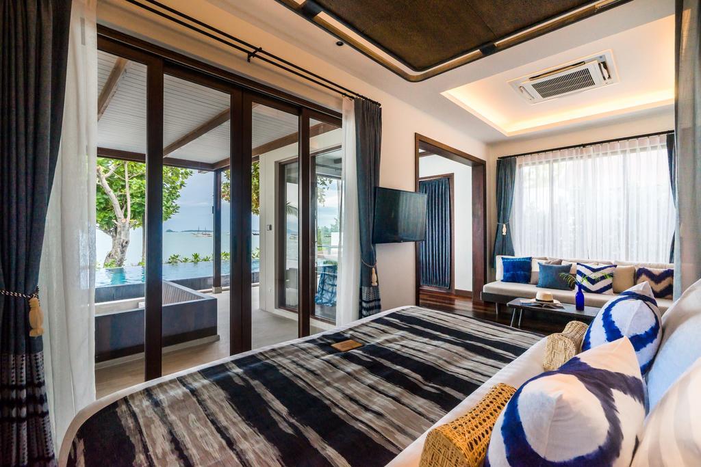 Nh Collection Samui Peace Resort Bophut