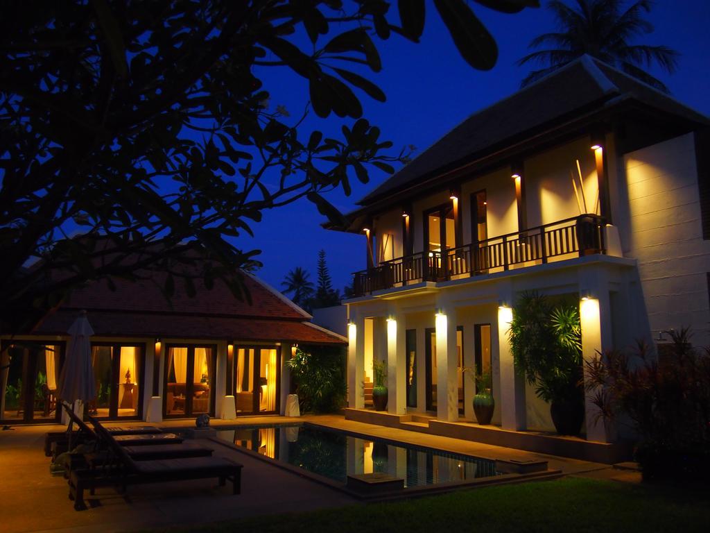 Plumeria Place 55 Villa