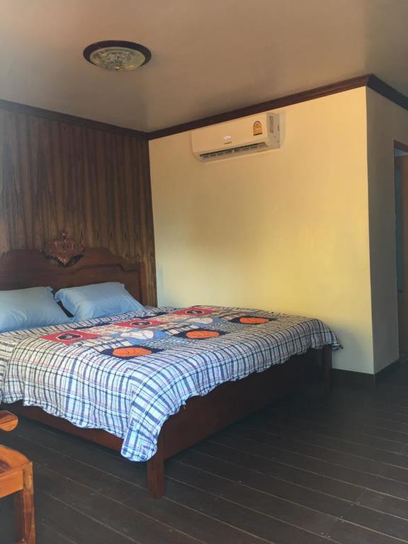 Ruen Setthee Guest house 2*