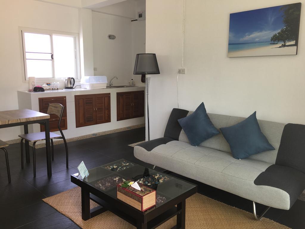 Holiday home Klong Muang Dream House Ban Ko Kwang