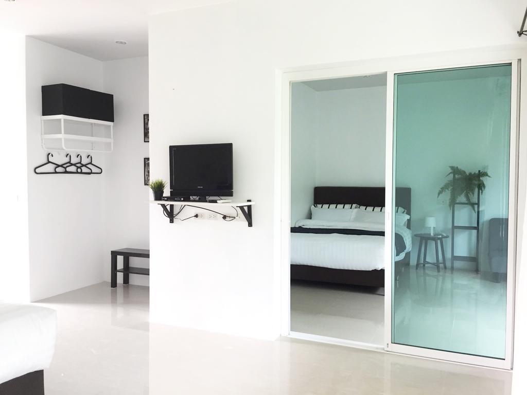 Aonang Absolute Mountain View Apartment