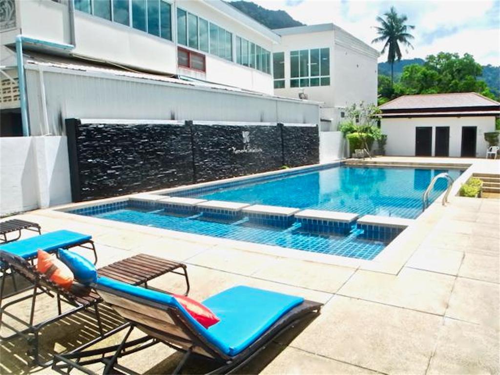 Paradise New Townhouse 2 Bedrooms * Kamala Beach