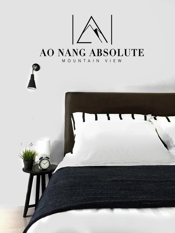 Aonang Absolute Mountain View